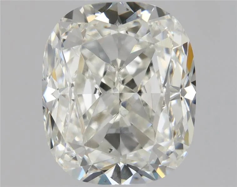 1.01ct Cushion brilliant Natural Diamond (Colour J, Clarity VS2, GIA Certified)