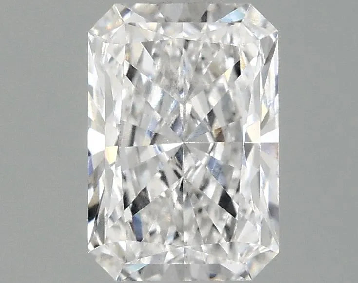 1.01ct Radiant Lab Grown Diamond (Colour E, Clarity VS2, IGI Certified)