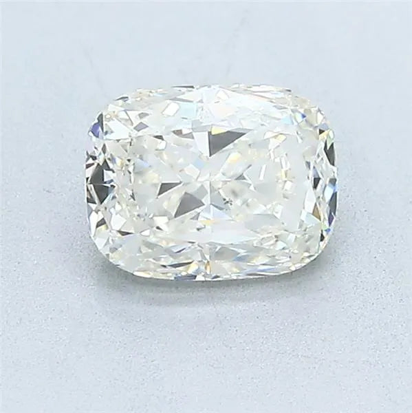 1.02ct Cushion brilliant Natural Diamond (Colour J, Clarity VS2, Cut GD, GIA Certified)