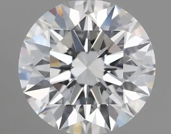 1.03ct Round Lab Grown Diamond (Colour D, Clarity VS1, Cut ID, IGI Certified)
