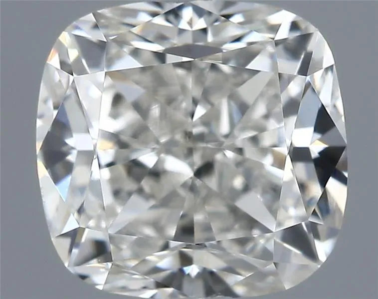 1.01ct Cushion brilliant Natural Diamond (Colour G, Clarity VS1, GIA Certified)