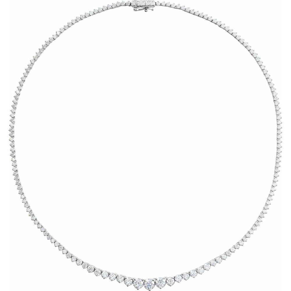 Riviera Necklace