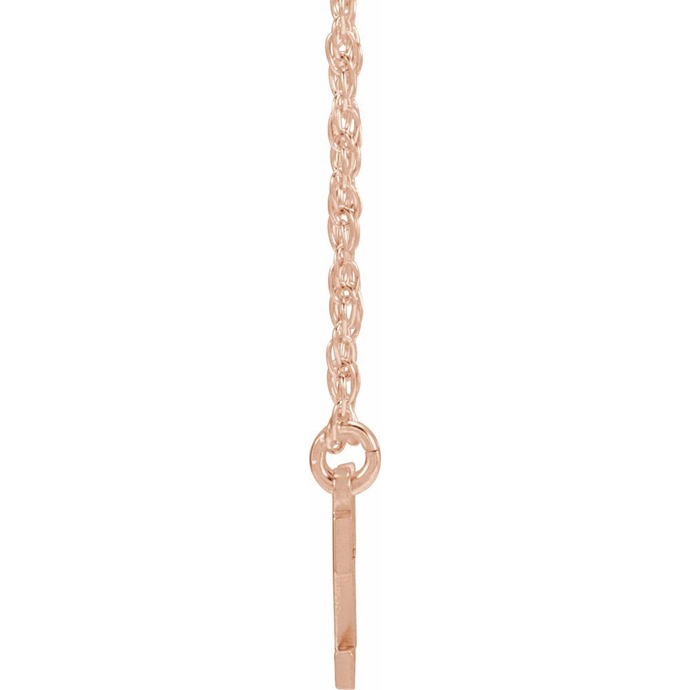 Numerical Pendant