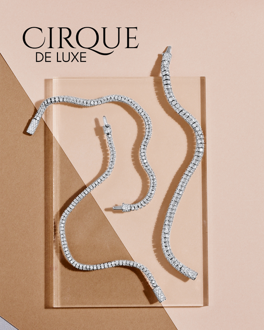 CirqueDeLuxe Bracelet