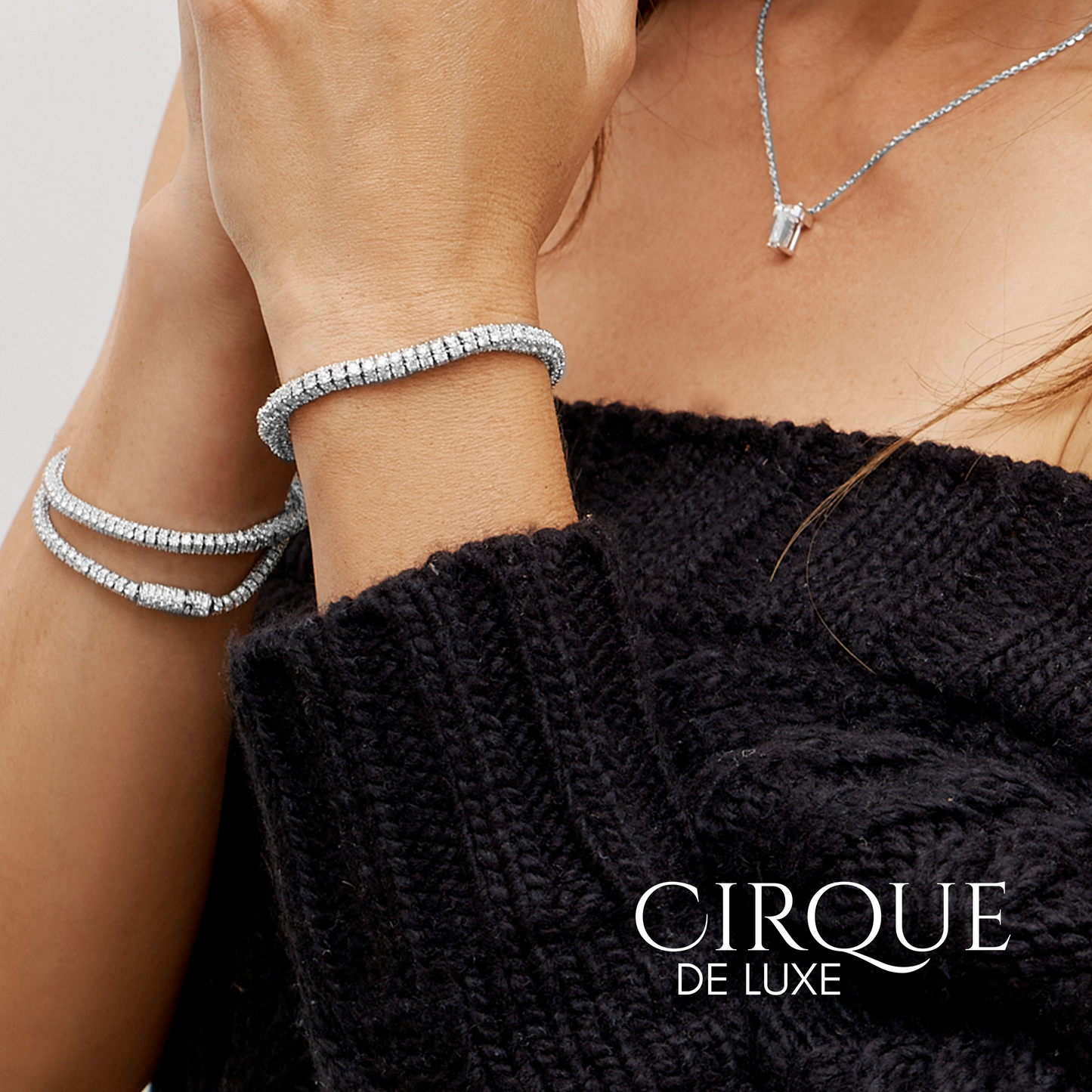CirqueDeLuxe Bracelet