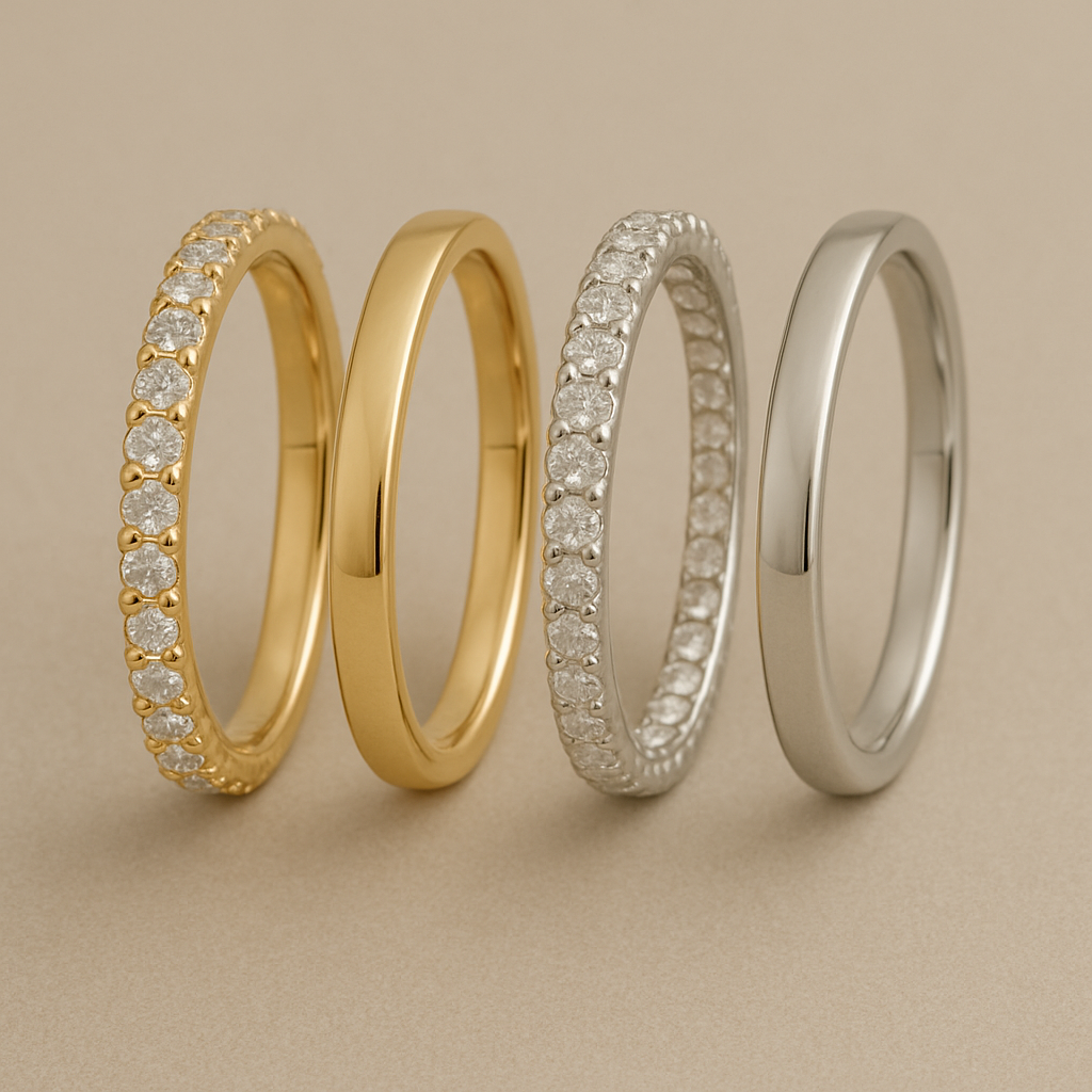 Bands