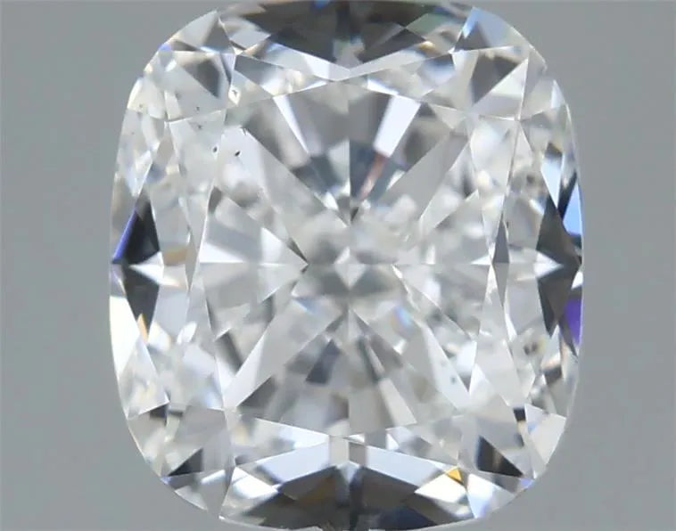 1.00ct Cushion modified Natural Diamond (Colour G, Clarity VS1, GIA Certified)