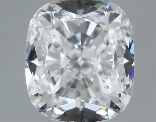 1.00ct Cushion modified Natural Diamond (Colour G, Clarity VS1, GIA Certified)