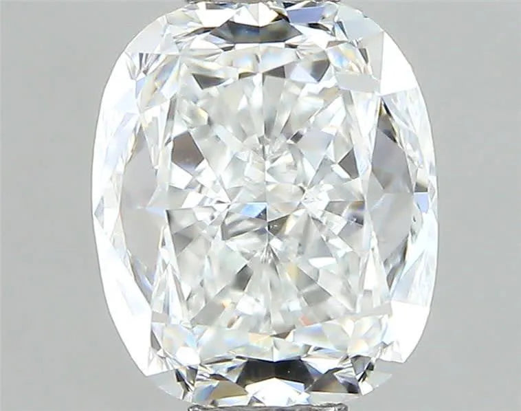 1.00ct Cushion brilliant Natural Diamond (Colour G, Clarity VS2, GIA Certified)
