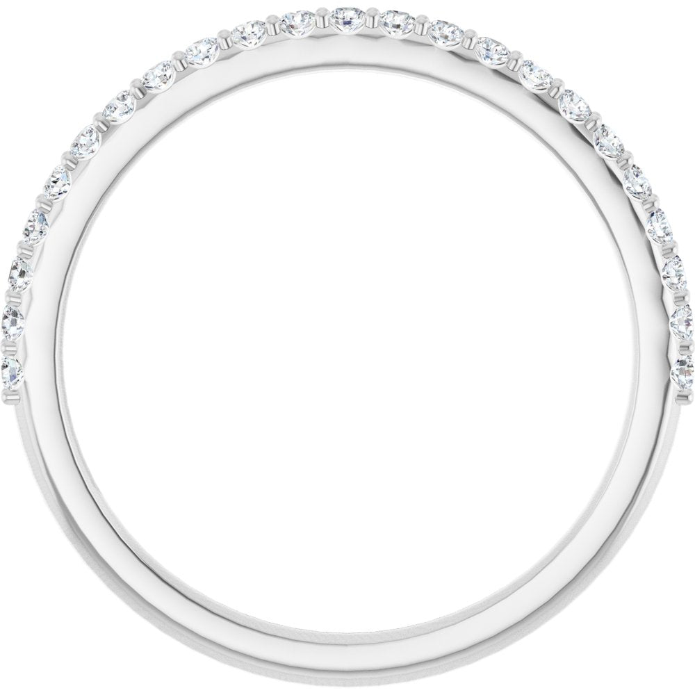 Classic Diamond Band