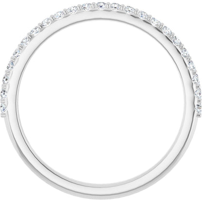 Classic Diamond Band