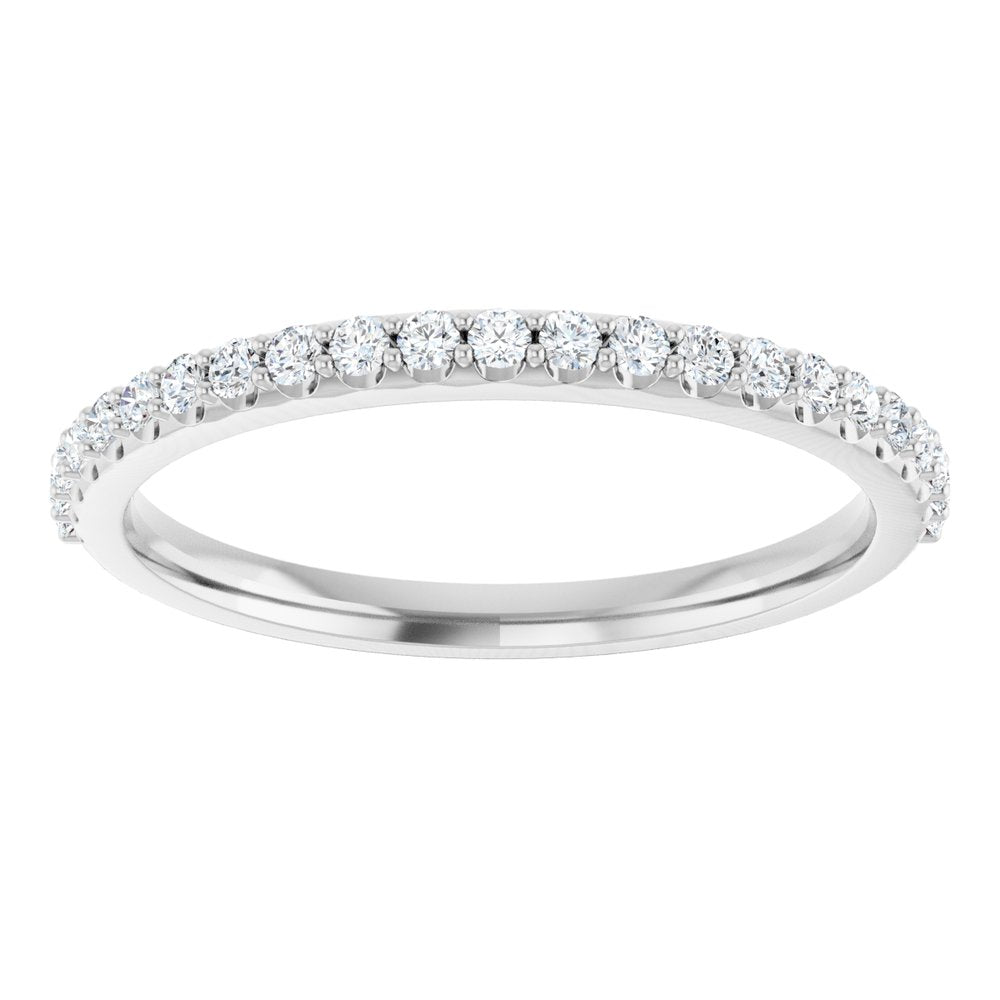 Classic Diamond Band