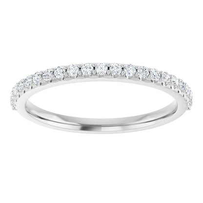 Classic Diamond Band