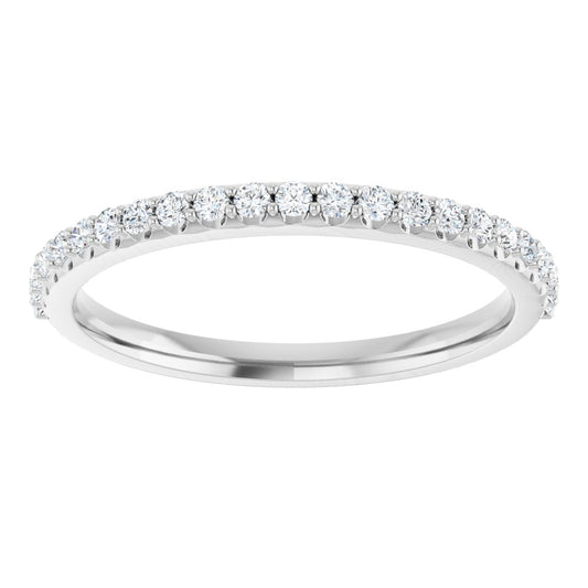 Classic Diamond Band