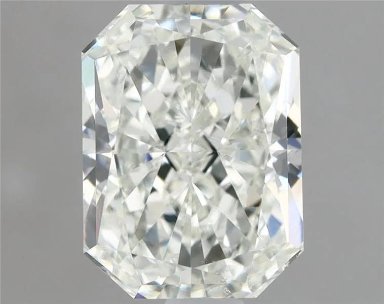 1.02ct Radiant Natural Diamond (Colour G, Clarity VS2, Cut VG, IGI Certified)