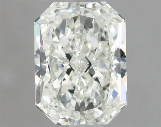 1.02ct Radiant Natural Diamond (Colour G, Clarity VS2, Cut VG, IGI Certified)