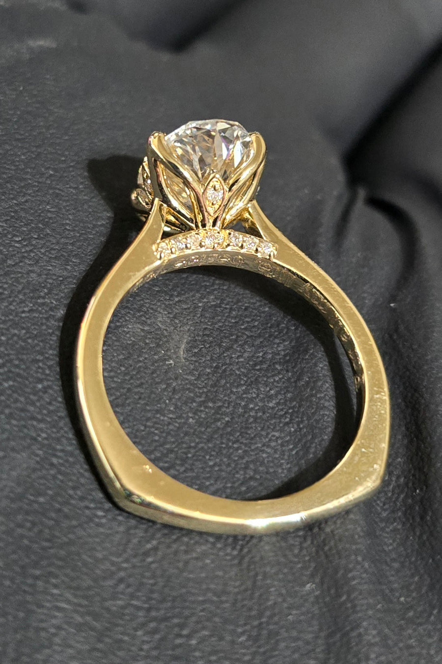 A Promise Fulfilled