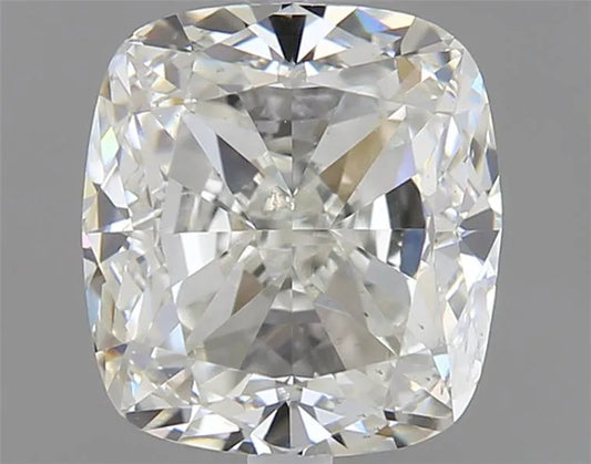 1.01ct Cushion modified Natural Diamond (Colour G, Clarity VS2, Cut VG, IGI Certified)