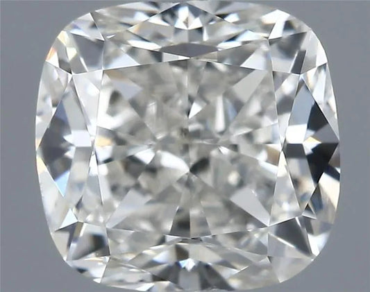 1.01ct Cushion brilliant Natural Diamond (Colour G, Clarity VS1, GIA Certified)