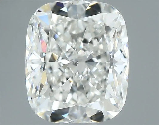 1.03ct Cushion brilliant Natural Diamond (Colour G, Clarity VS2, GIA Certified)