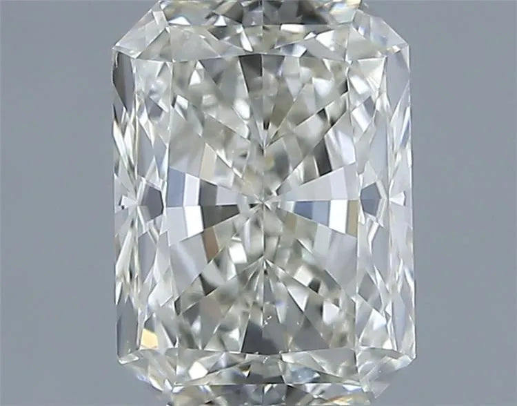 1.01ct Radiant Natural Diamond (Colour J, Clarity VS2, Cut VG, IGI Certified)