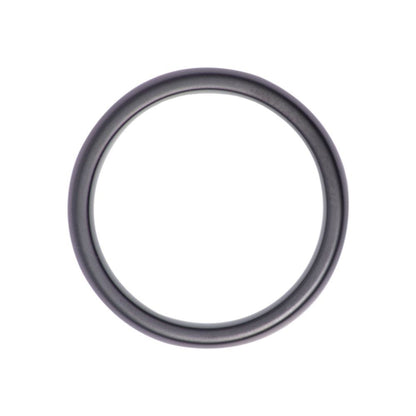 Black Ceramic Classic Band