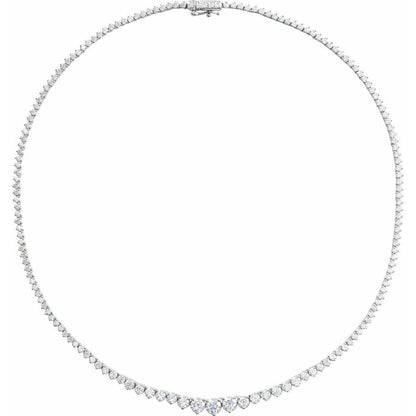 Riviera Necklace