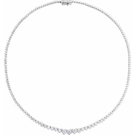 Riviera Necklace