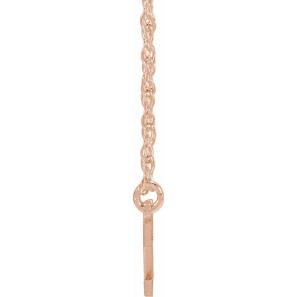 Numerical Pendant