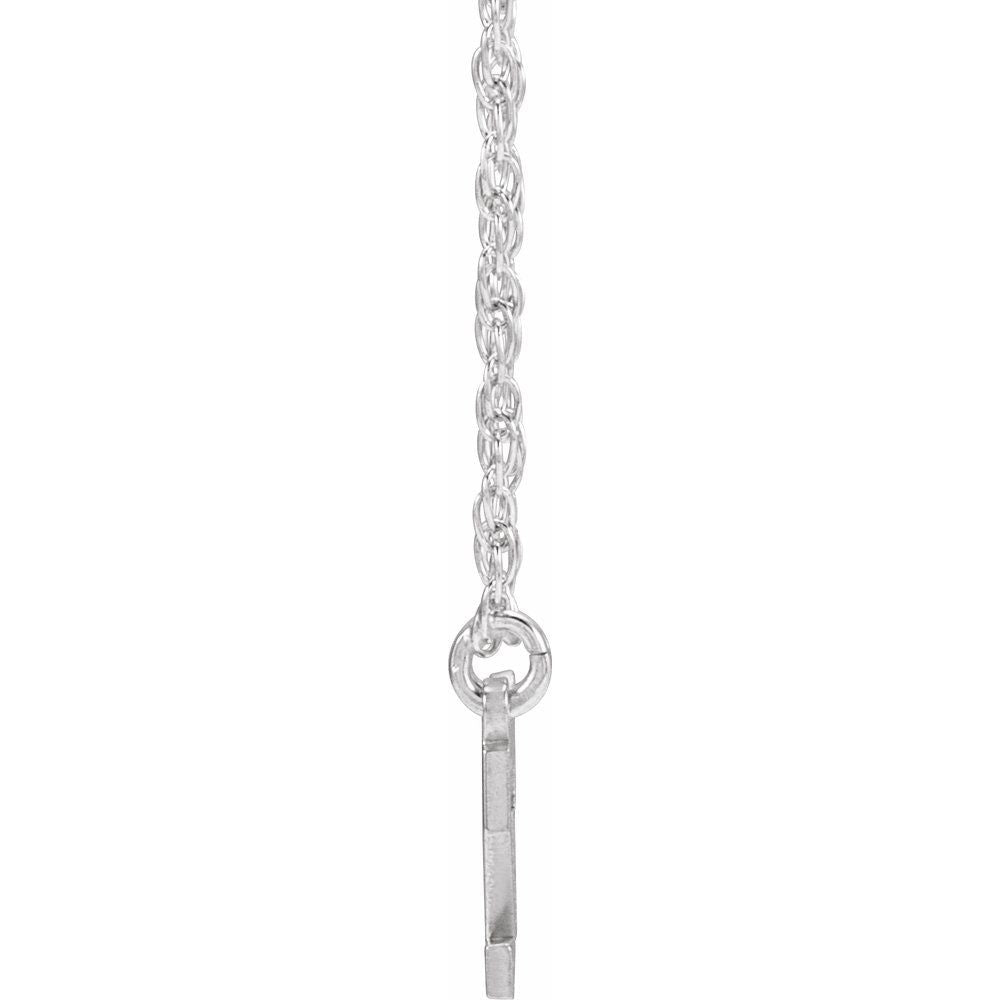 Numerical Pendant