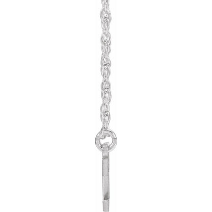 Numerical Pendant