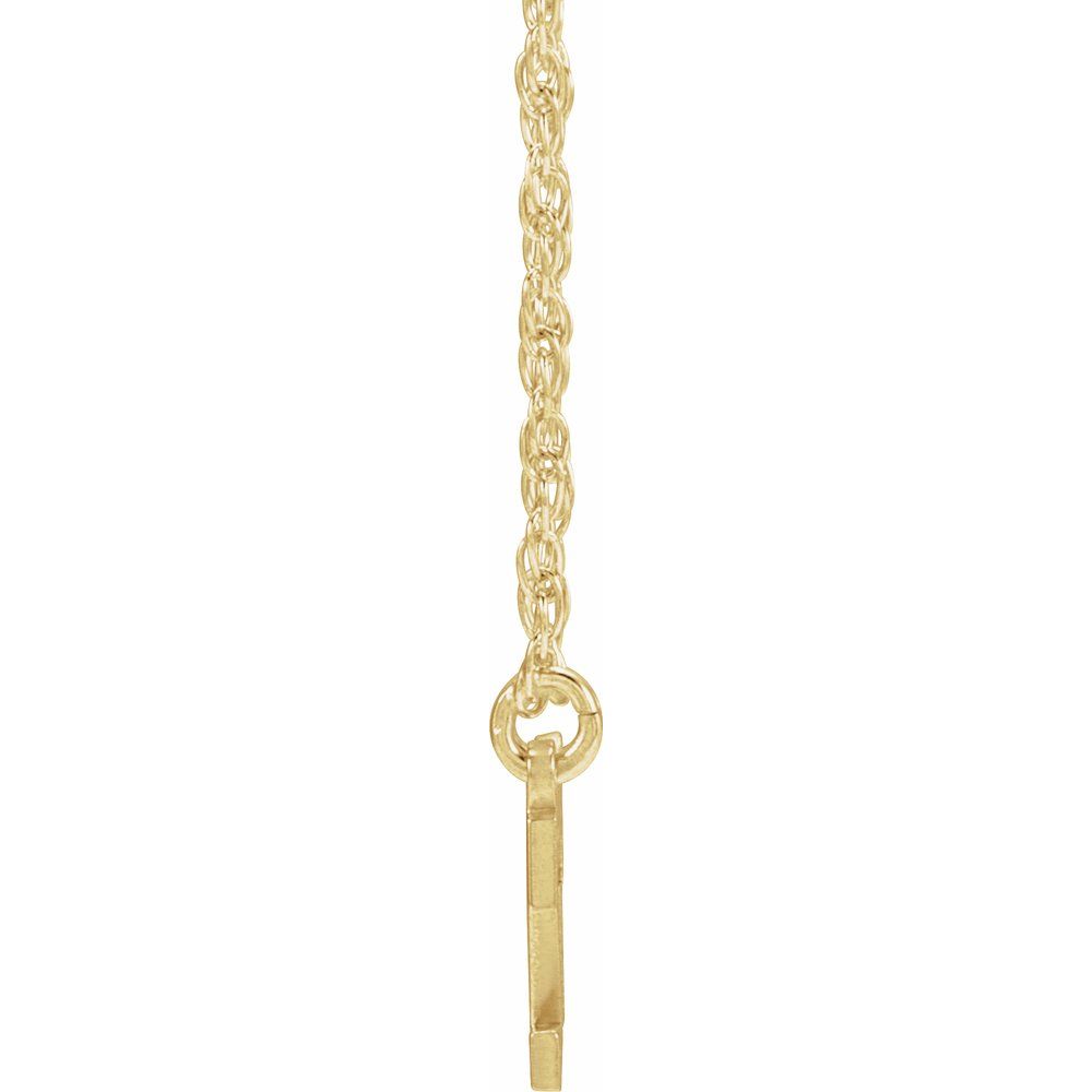 Numerical Pendant