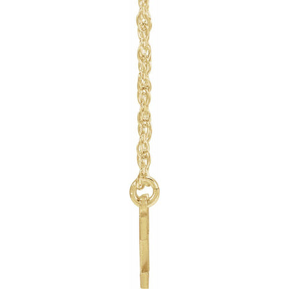 Numerical Pendant