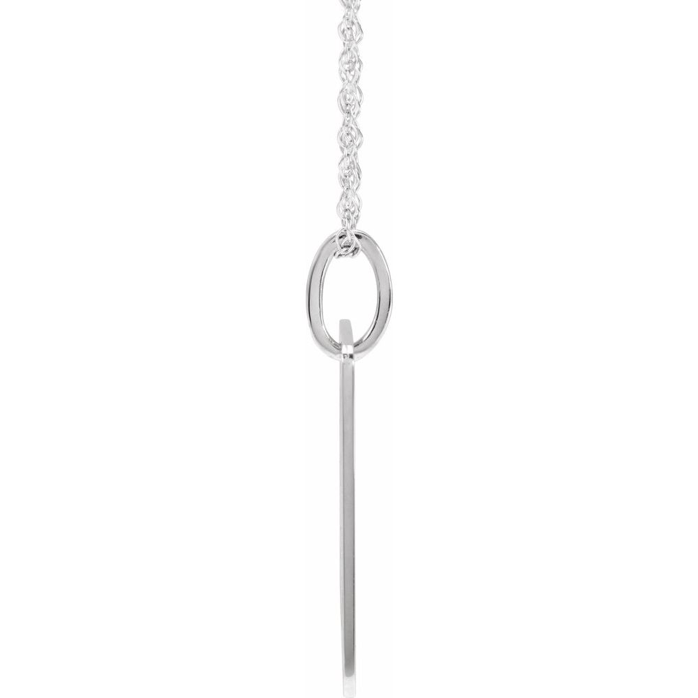 Playing Card Necklace