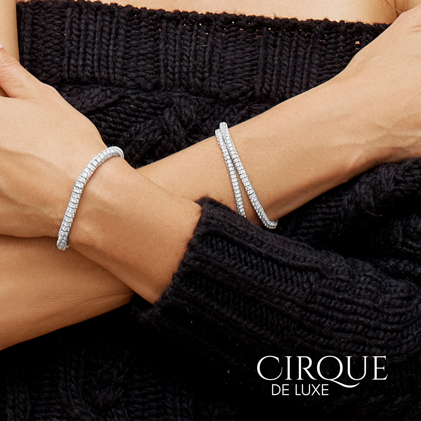 CirqueDeLuxe Bracelet