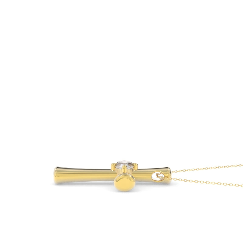 Heirloom Cross