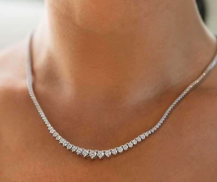 Riviera Necklace