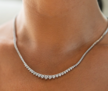 Riviera Necklace