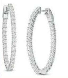 Inside Out Hoops