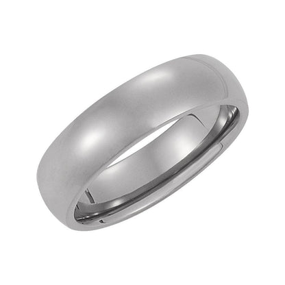 Classic Titanium Band