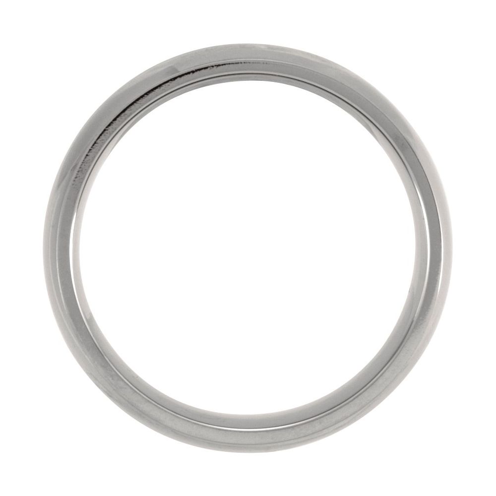 Classic Titanium Band