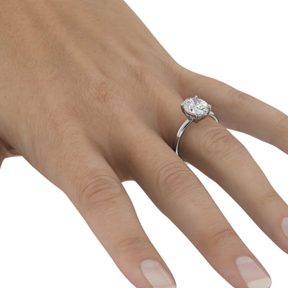 Basket Set Solitaire