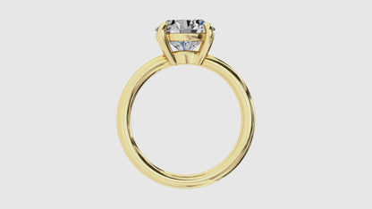 Basket Set Solitaire