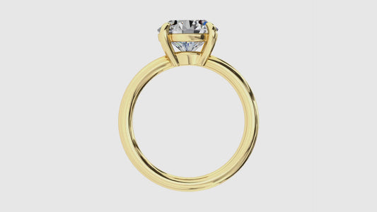 Basket Set Solitaire