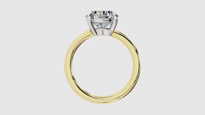Basket Set Solitaire