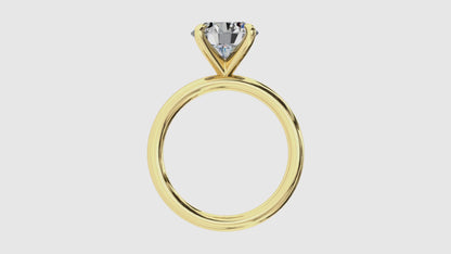 Classic Solitaire