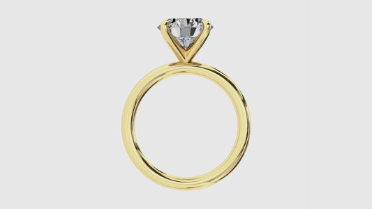 Classic Solitaire