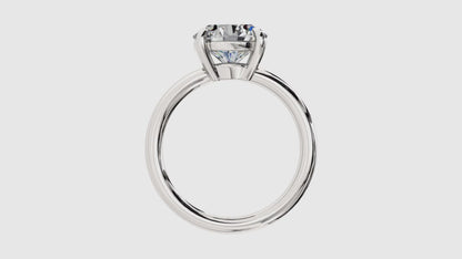 Basket Set Solitaire