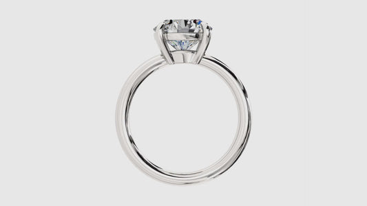 Basket Set Solitaire
