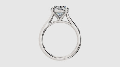 Cathedral Solitaire